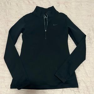 Nike Pro Peloton Pullover